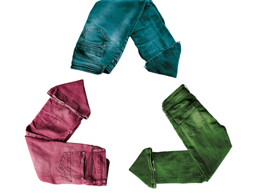 fast fashion waste