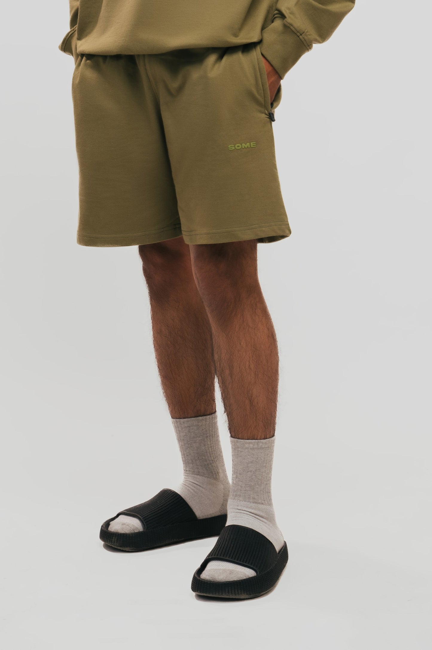 SOME OLIVE*