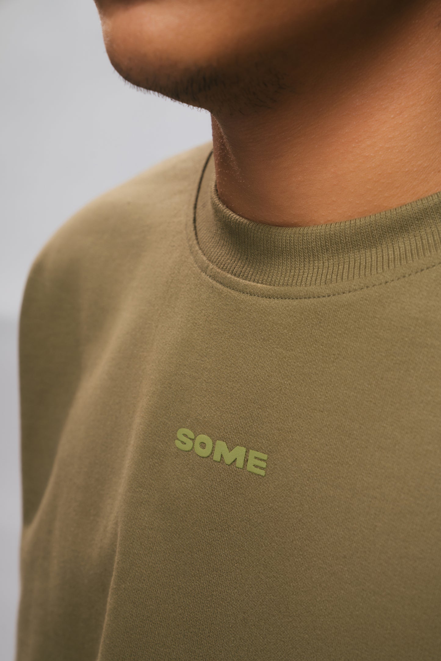 SOME OLIVE*