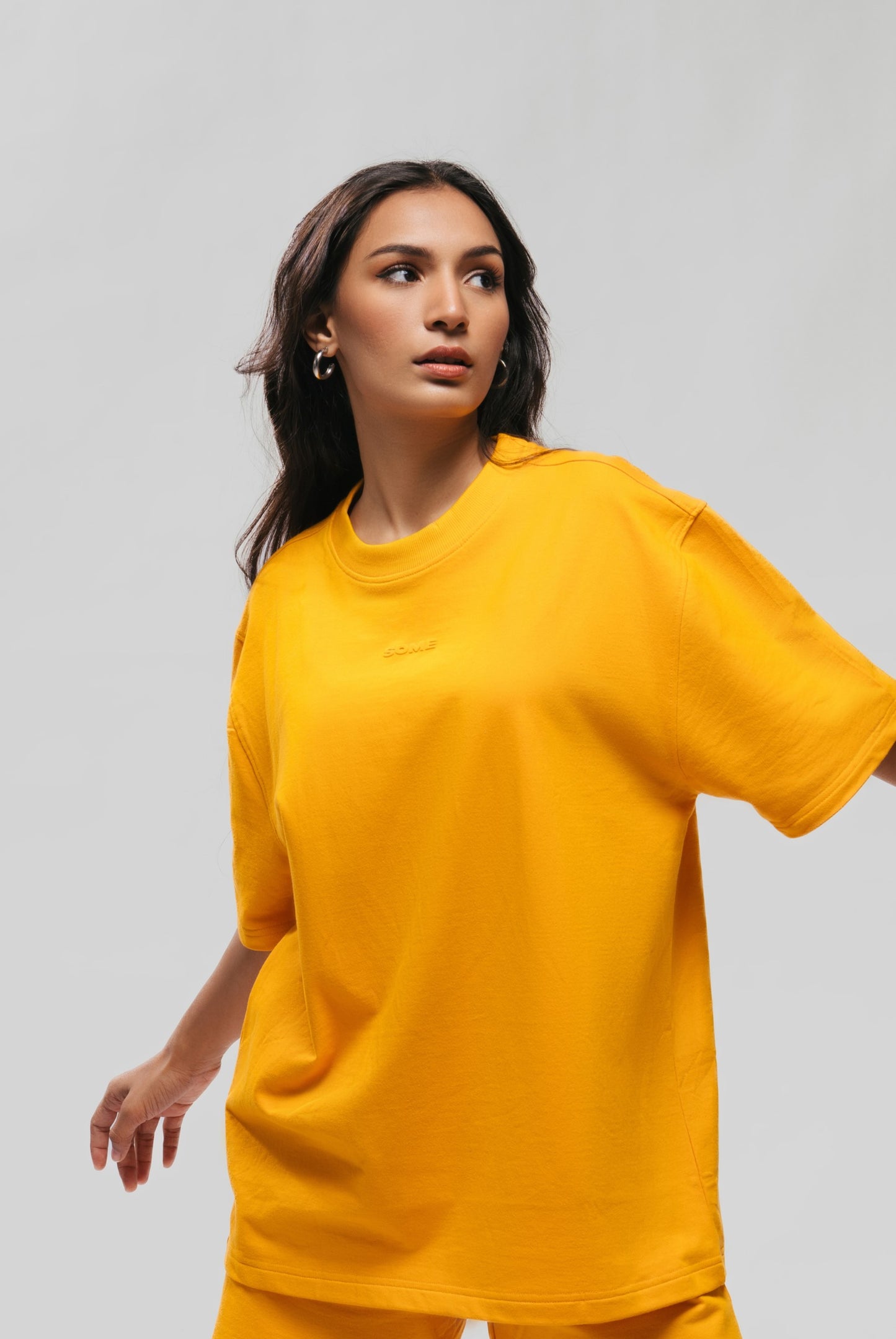 SOME YELLOW*