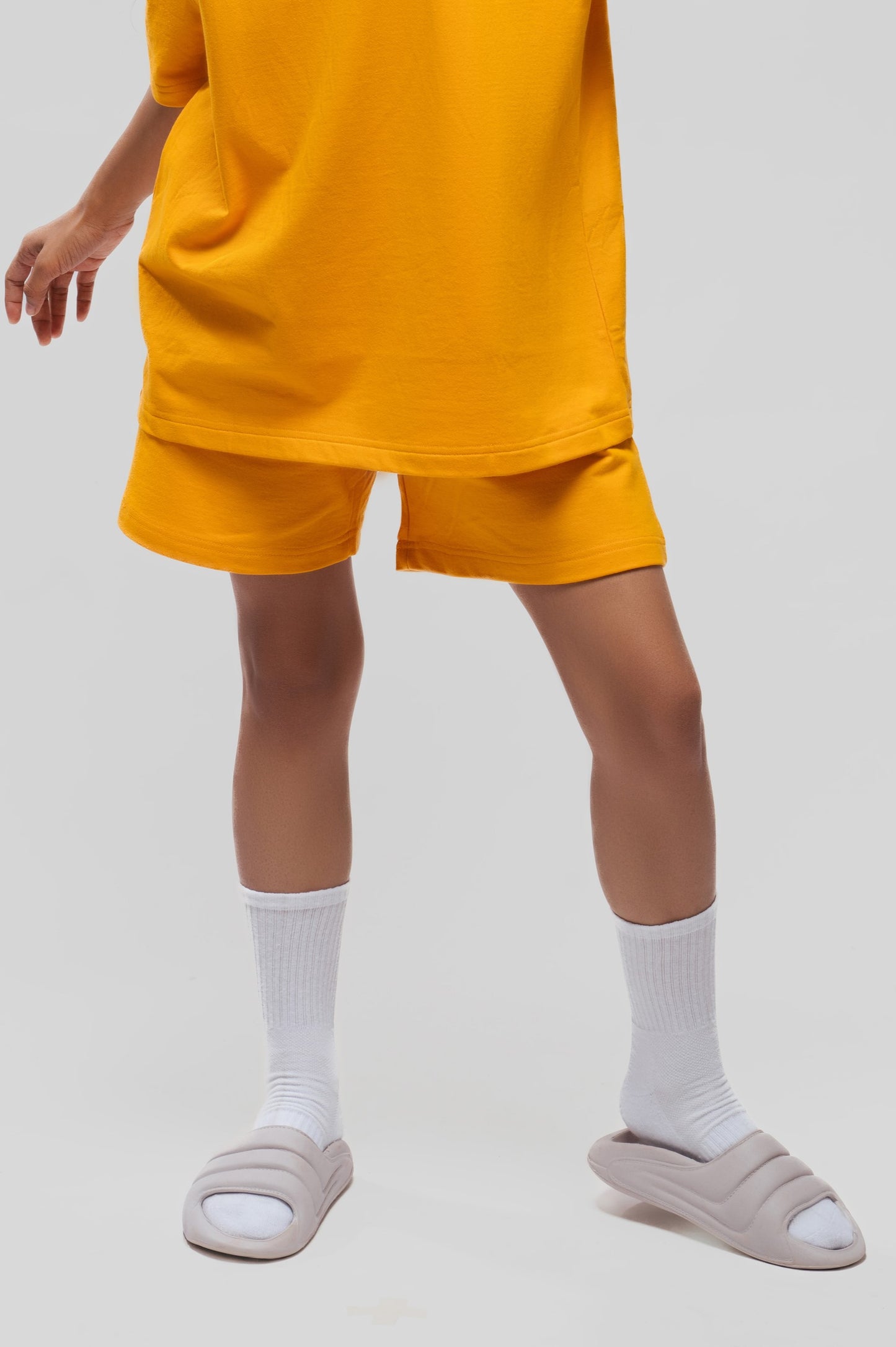 SOME YELLOW*