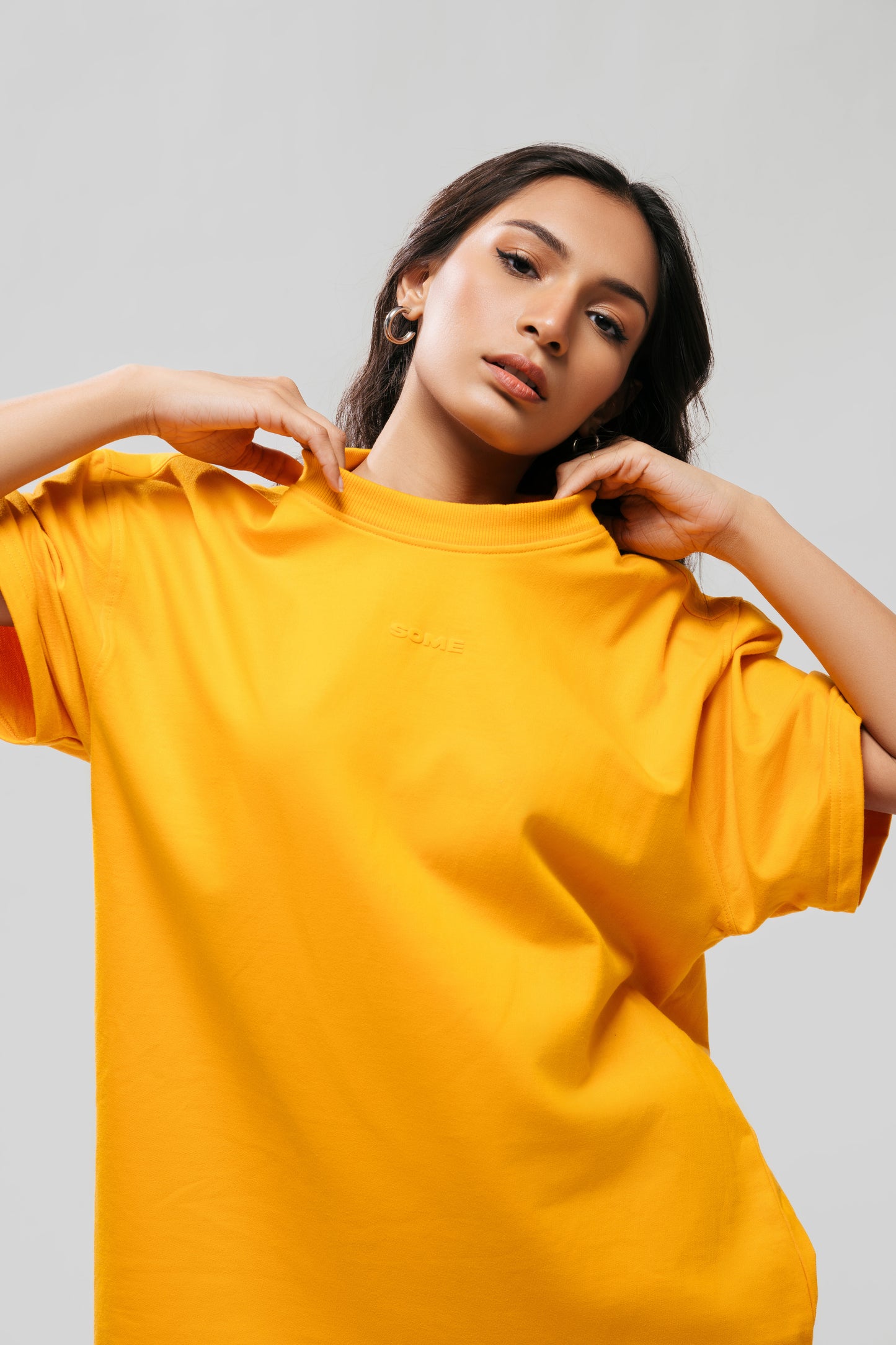SOME YELLOW*
