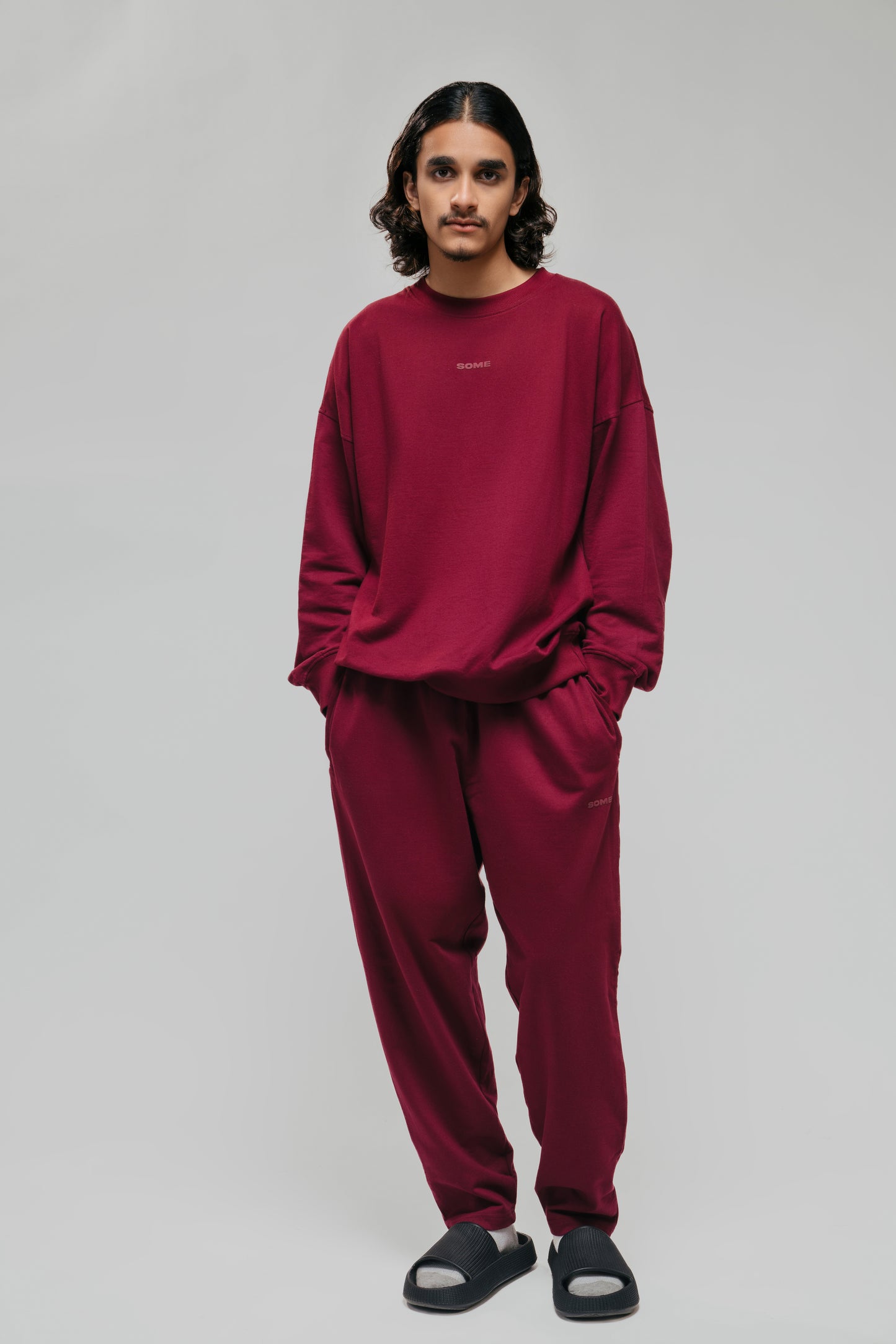 SOME MAROON*