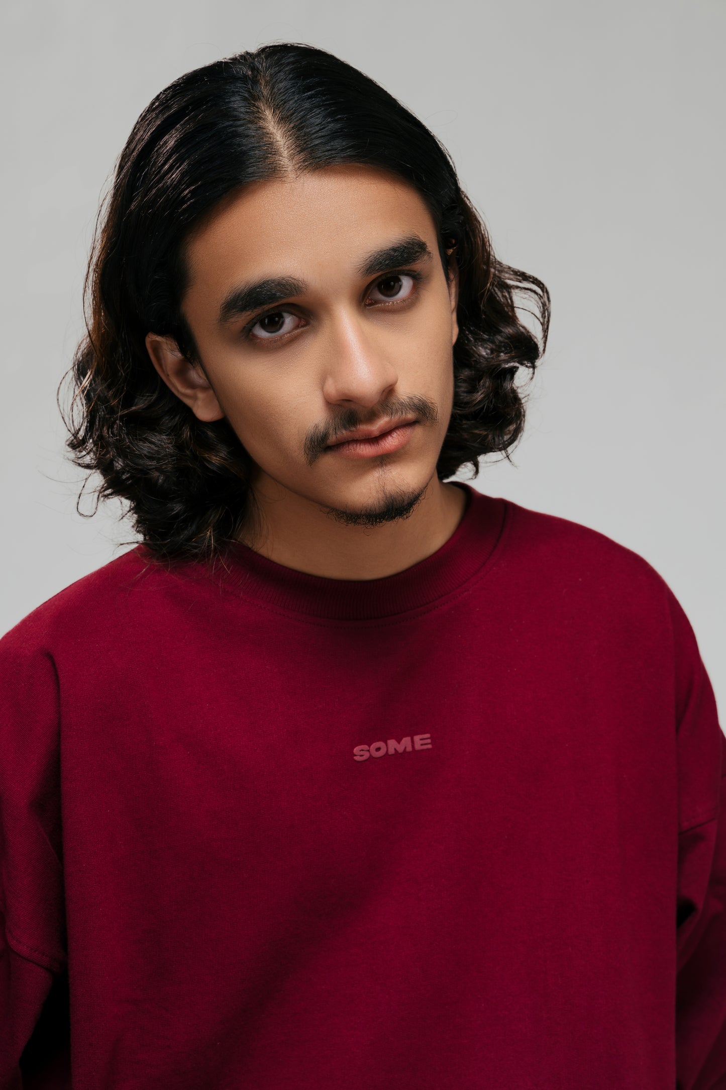 SOME MAROON*