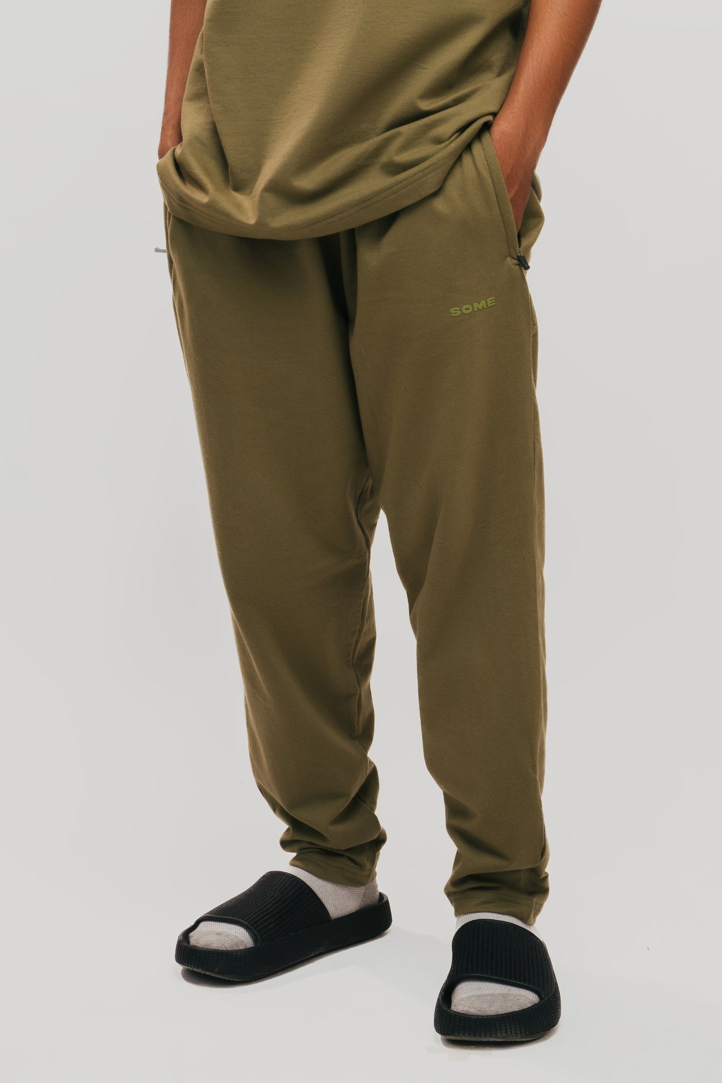 SOME OLIVE*