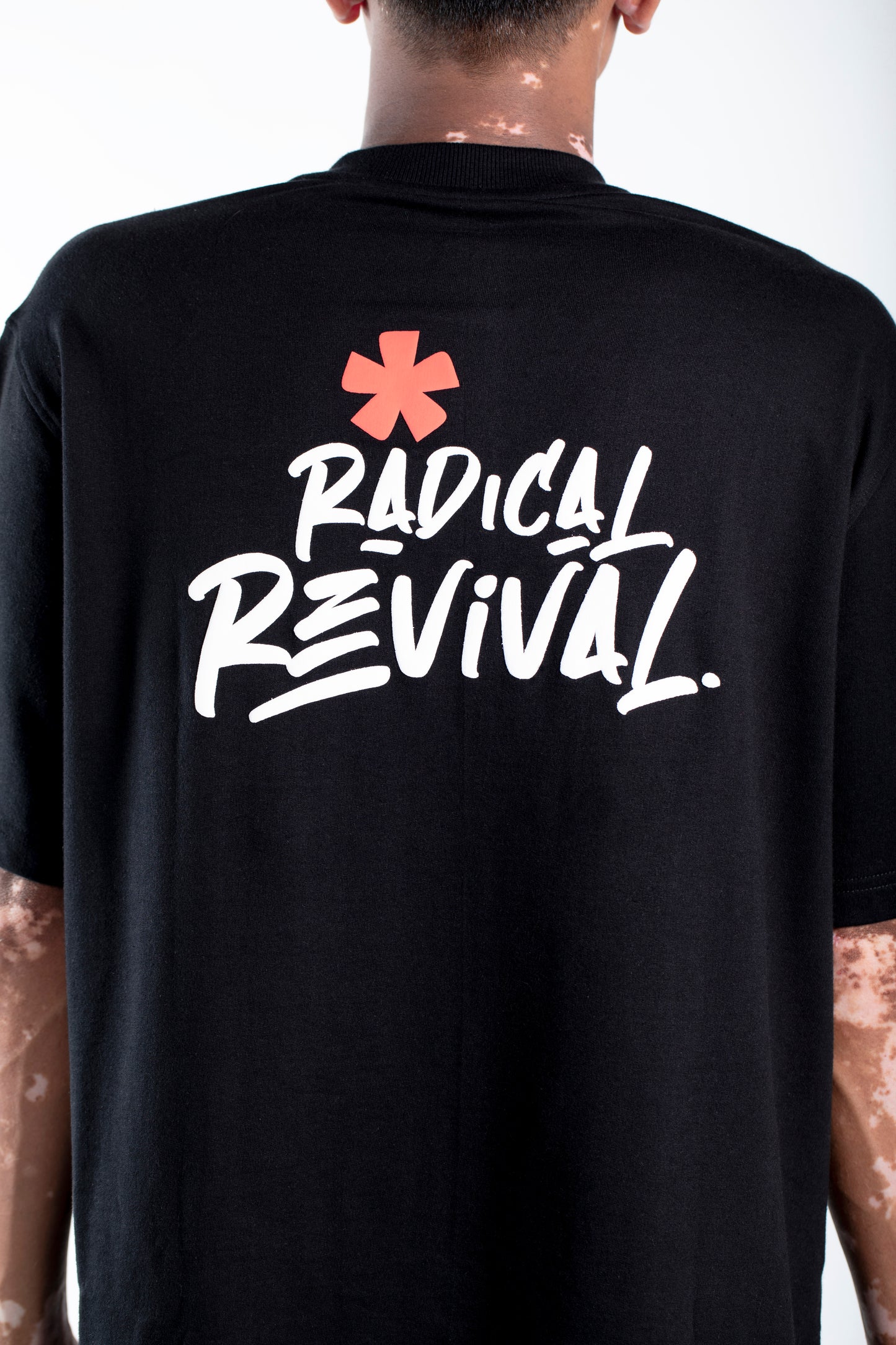 RADICAL REVIVAL / SOME BLACK