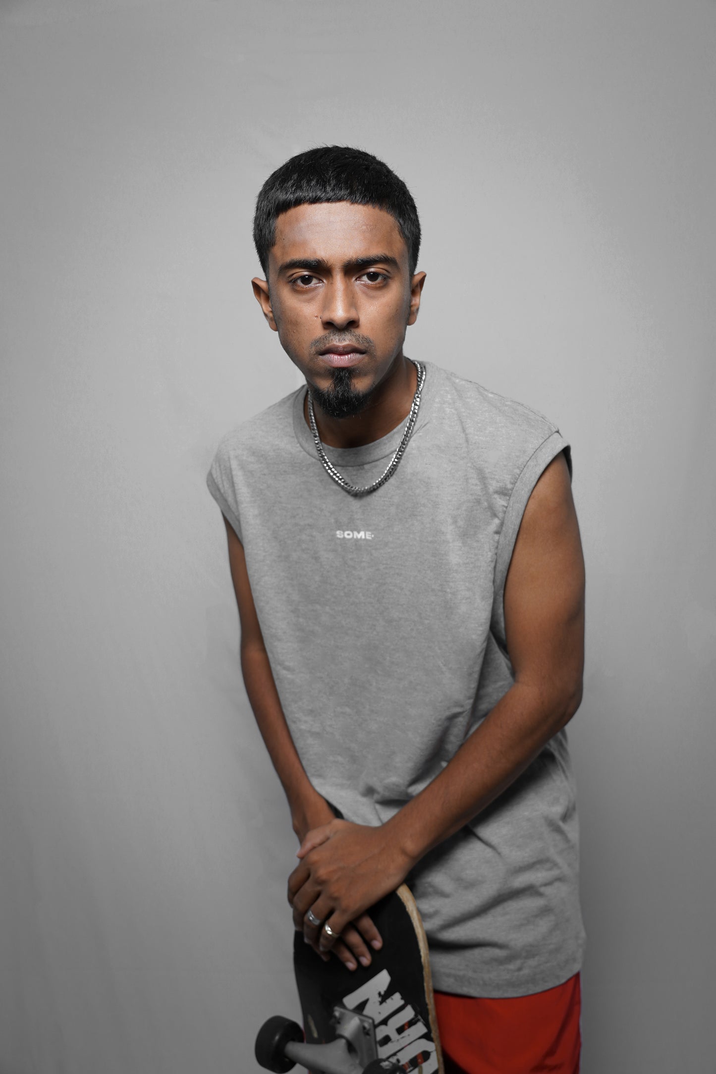 WORDSMITH / TANKTOP / REGULAR FIT