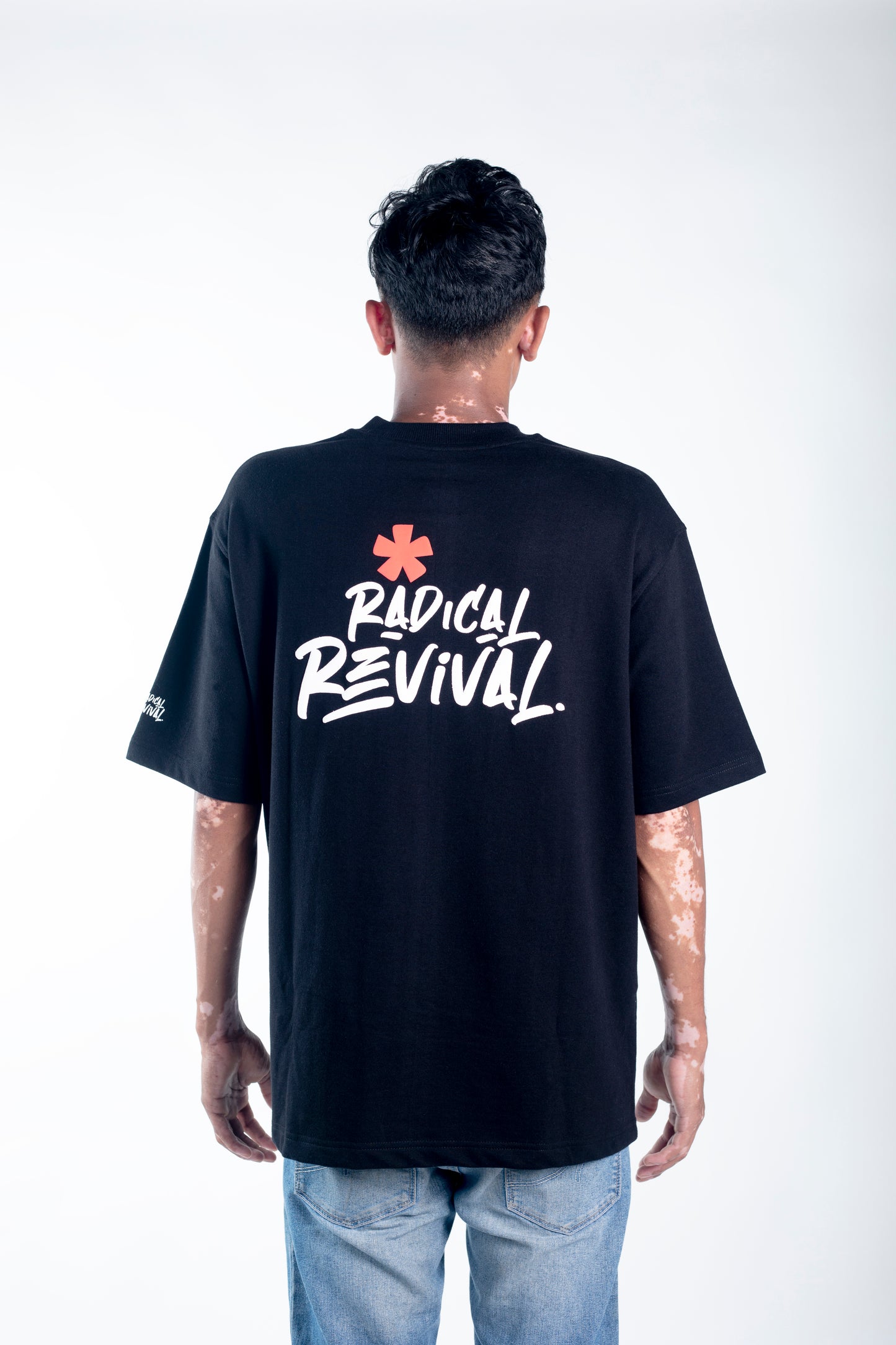 RADICAL REVIVAL / SOME BLACK