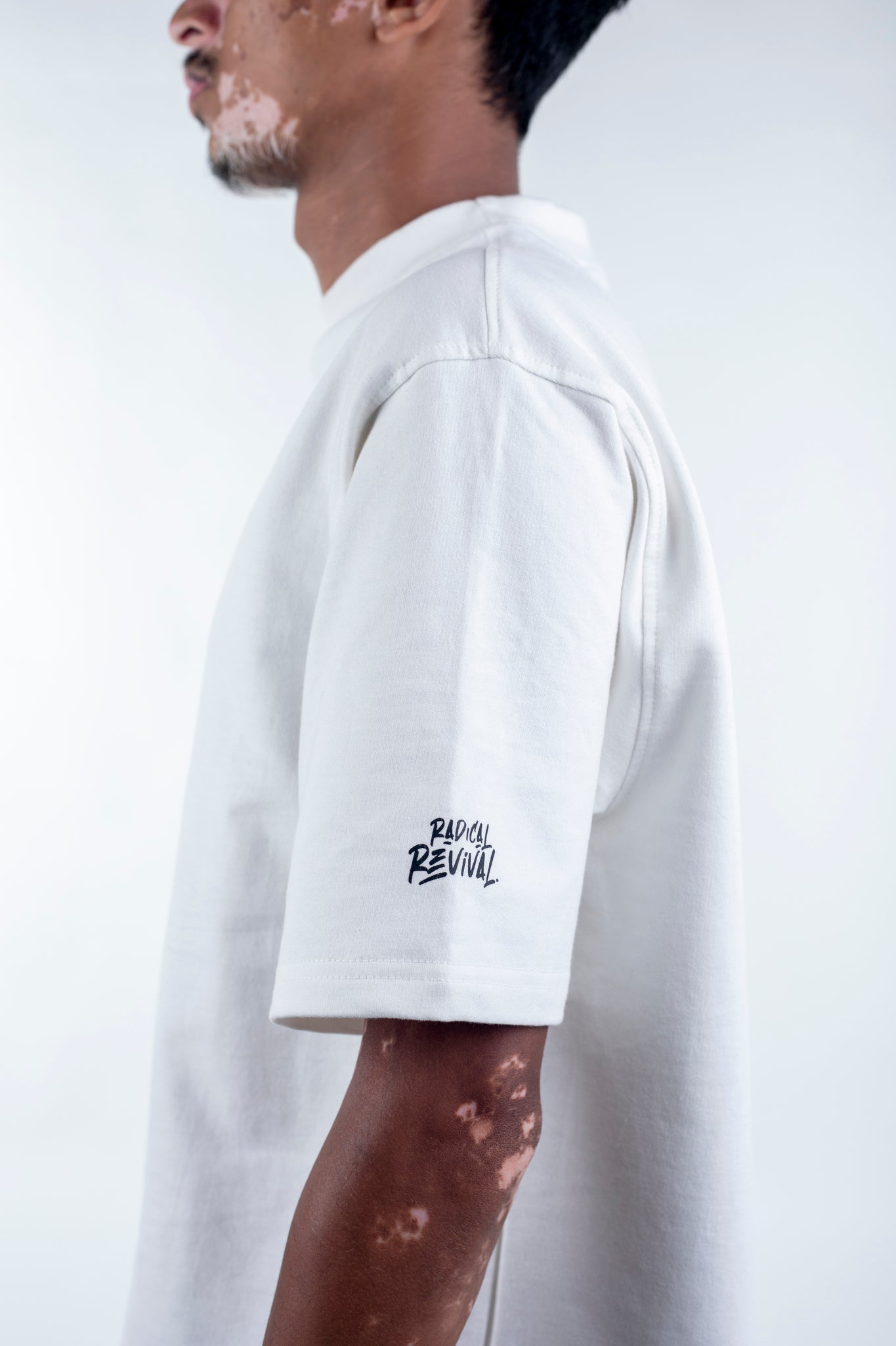 BE REAL / SOME WHITE