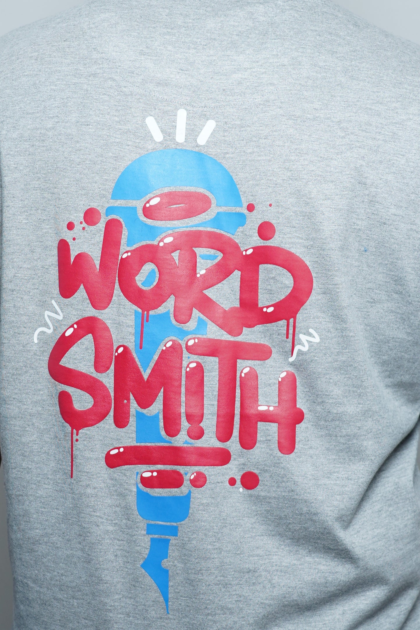 WORDSMITH / TANKTOP / REGULAR FIT