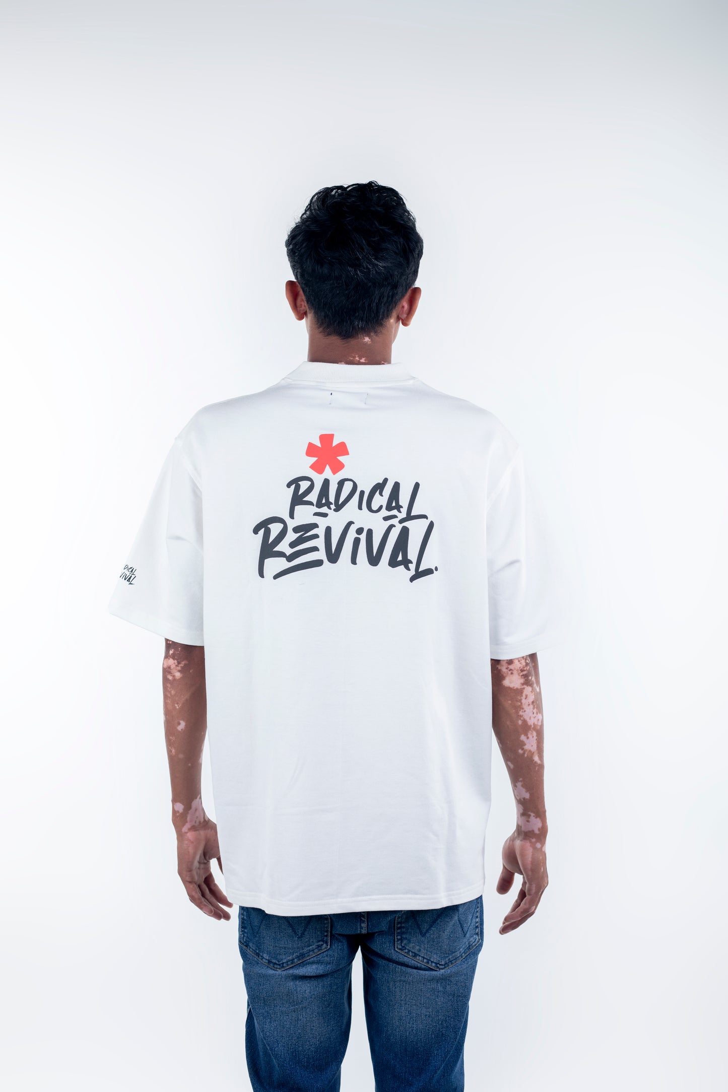 RADICAL REVIVAL / SOME WHITE