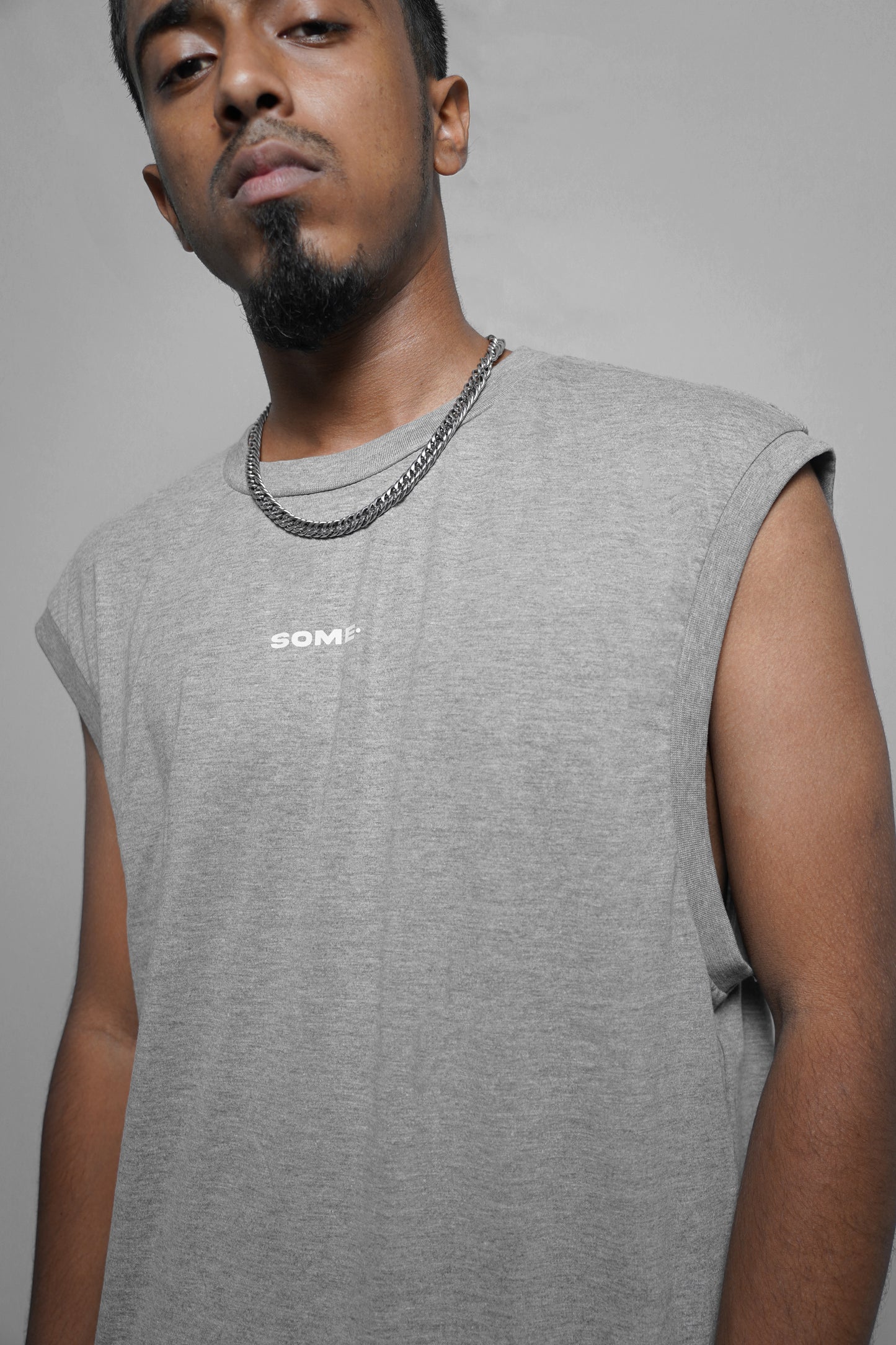 BRONX / TANKTOP / UNISEX / REGULAR FIT