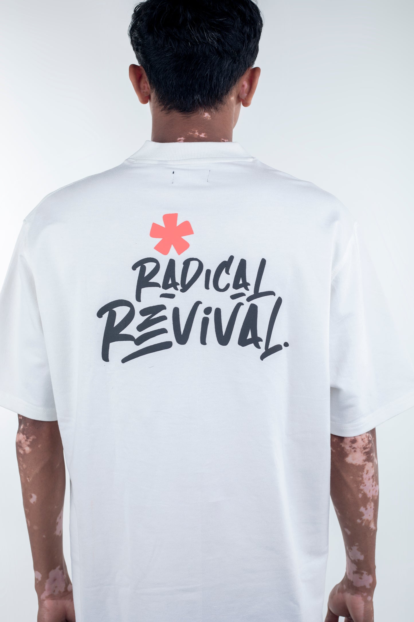 RADICAL REVIVAL / SOME WHITE