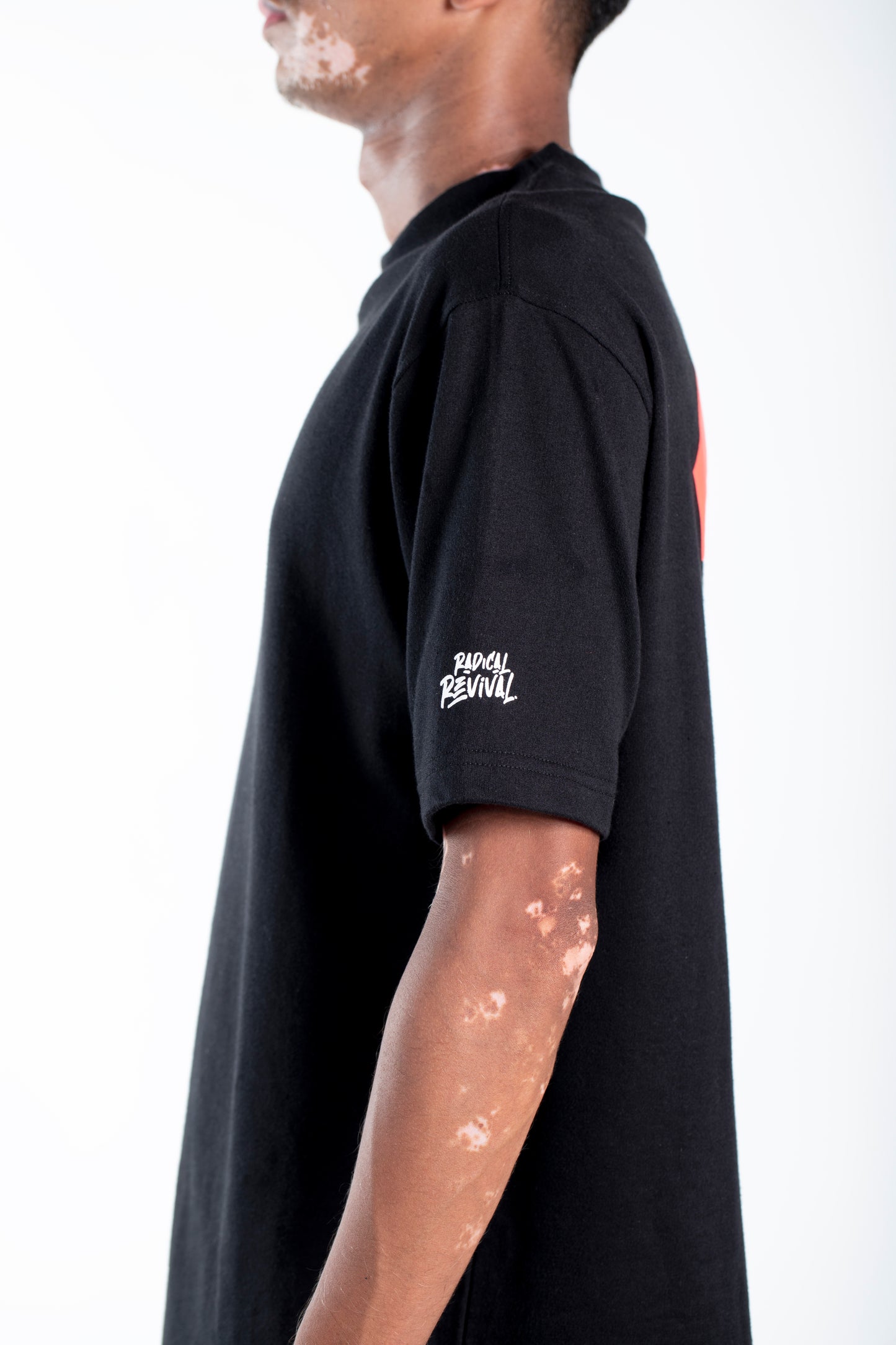 BE REAL / SOME BLACK